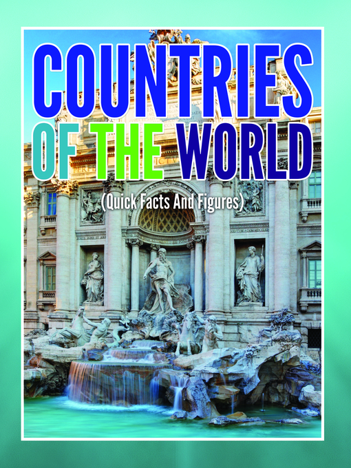 Title details for Countries of the Worlds by Speedy Publishing - Wait list